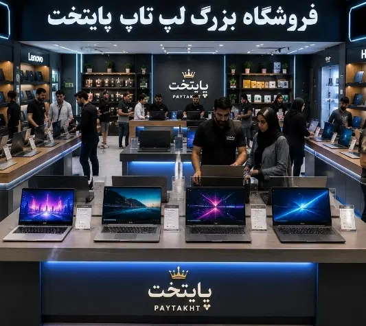 200مدل لپتاپ/اقساط آسان کمترین سود/فقط۱برگه چک|رایانه همراه|تهران, تسلیحات|دیوار