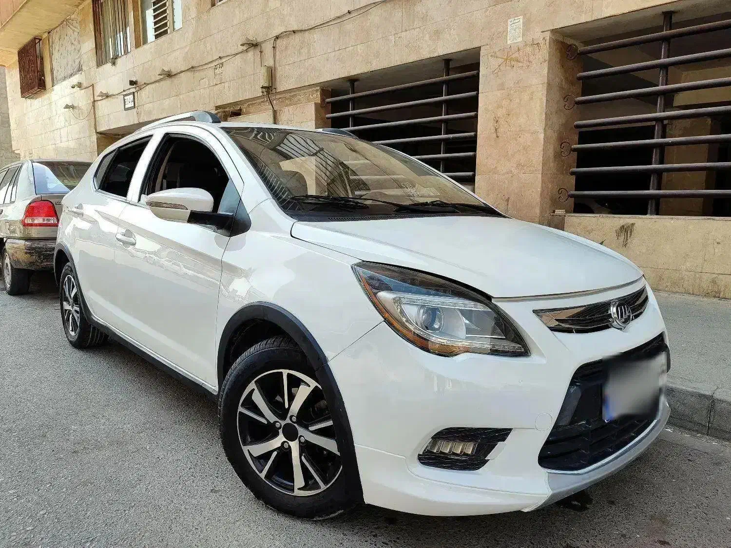 معامله گر چانگان ، جک s5،s3 لیفان ، برلیانس|خودرو سواری و وانت|تهران, گلستان (شهرک راه آهن)|دیوار