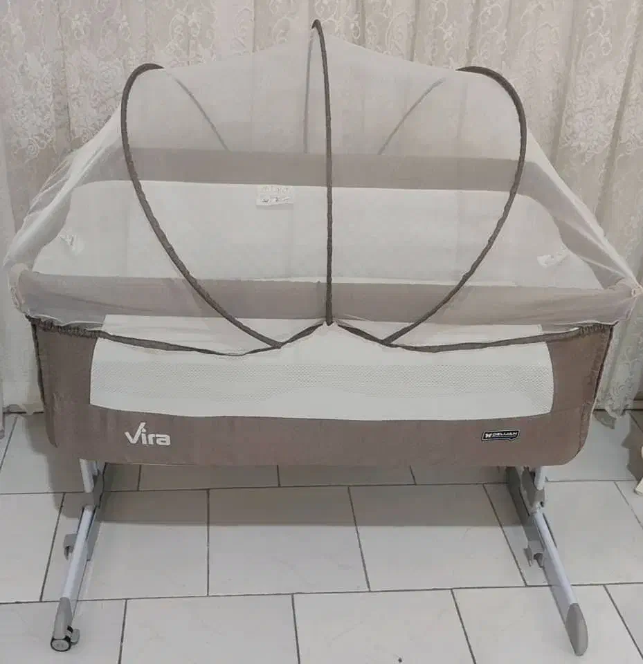 تخت خواب نوزاد|تخت و سرویس خواب|تهران, استخر|دیوار