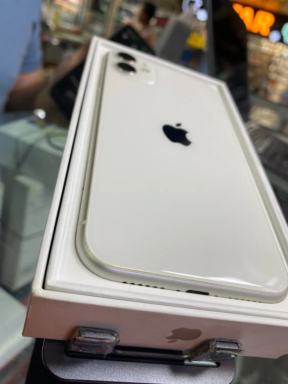iphone 11|موبایل|تهران, شیخ هادی|دیوار