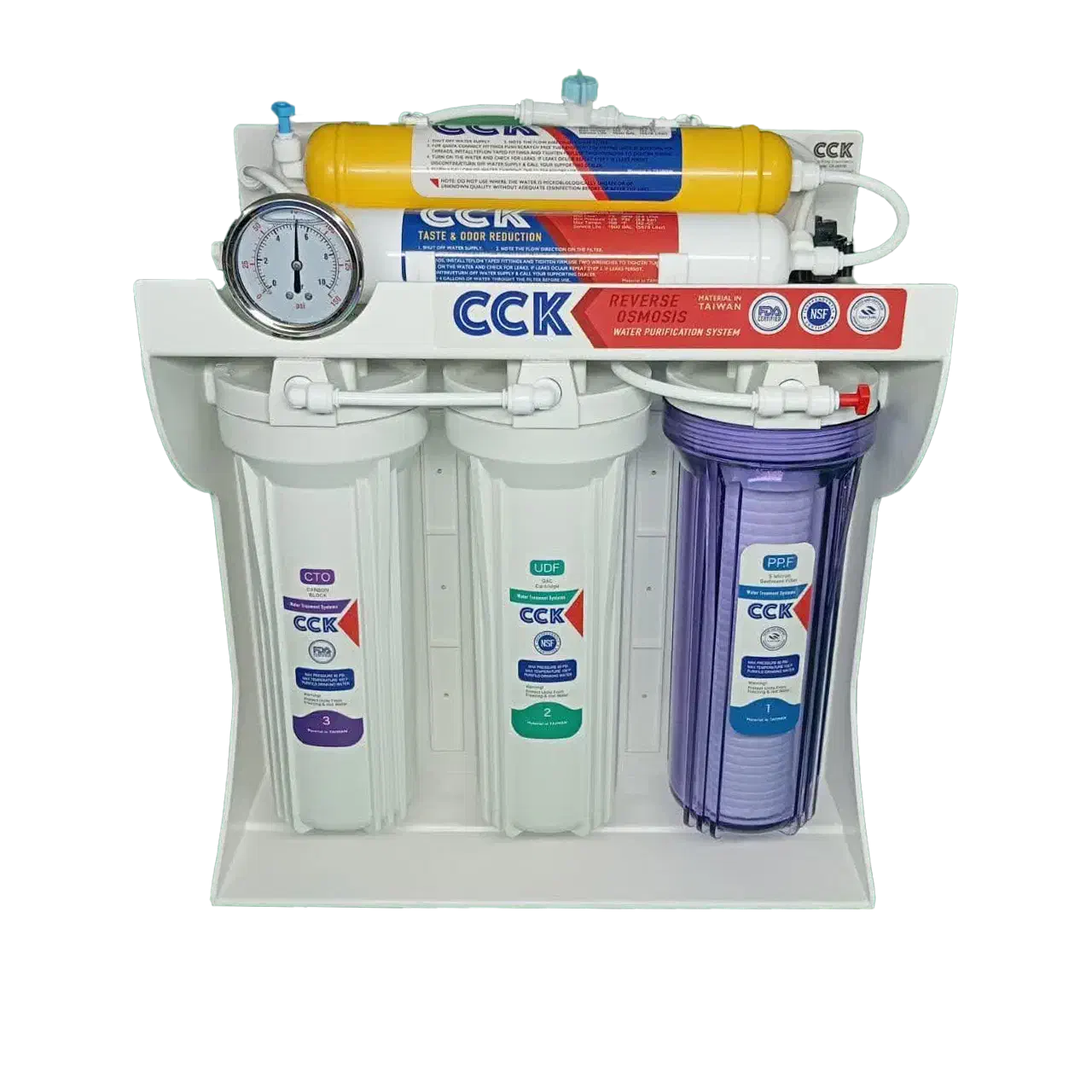 تصفیه آب اقساطی|آب‌سردکن و تصفیه آب|کوهدشت, |دیوار