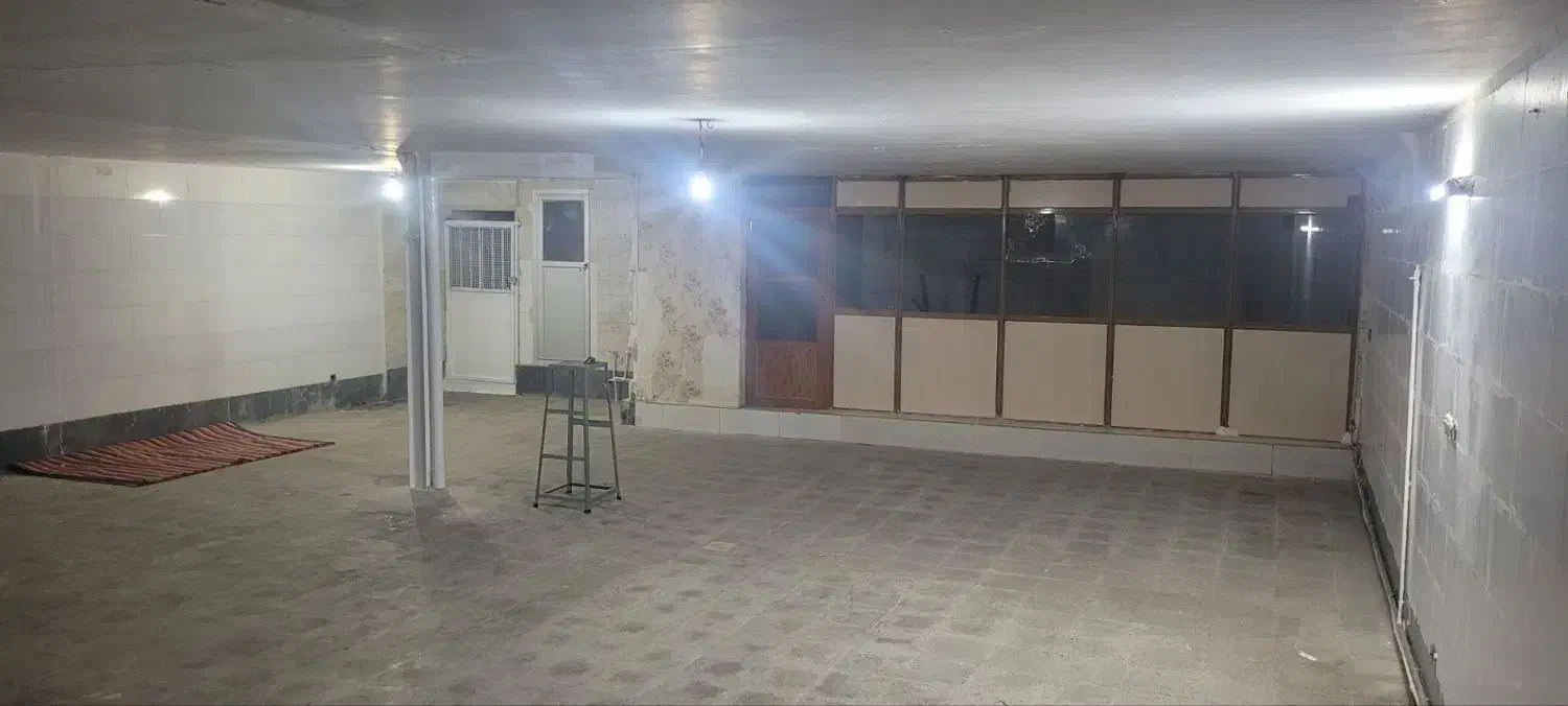 پارکینگ همکف/ ۱۵۰ متری/ حیاط دار|اجارهٔ آپارتمان|قرچک, مهدیه|دیوار