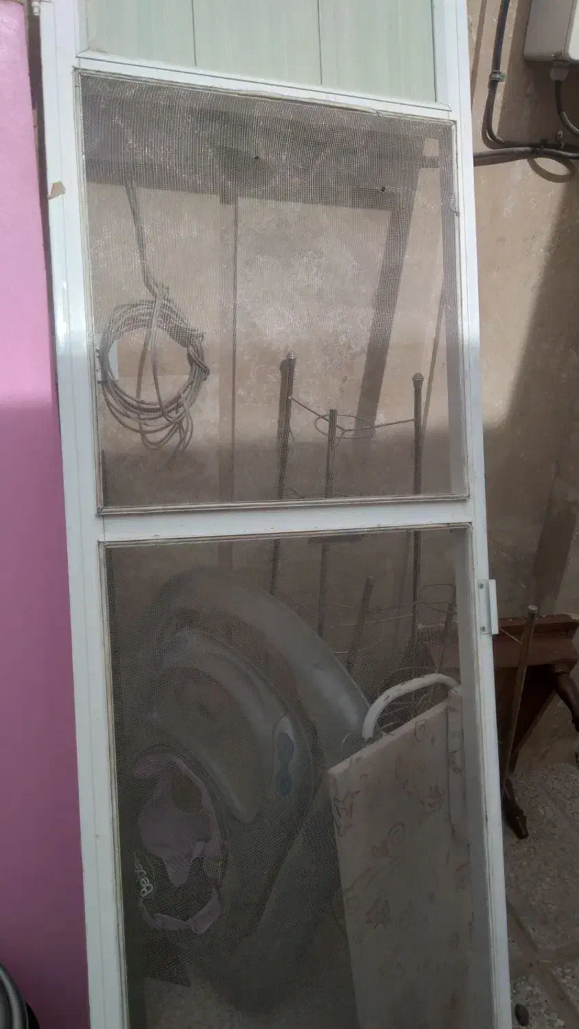 مقداری لوازم منزل در حد نو|سایر لوازم برقی|تربت جام, شاهد|دیوار