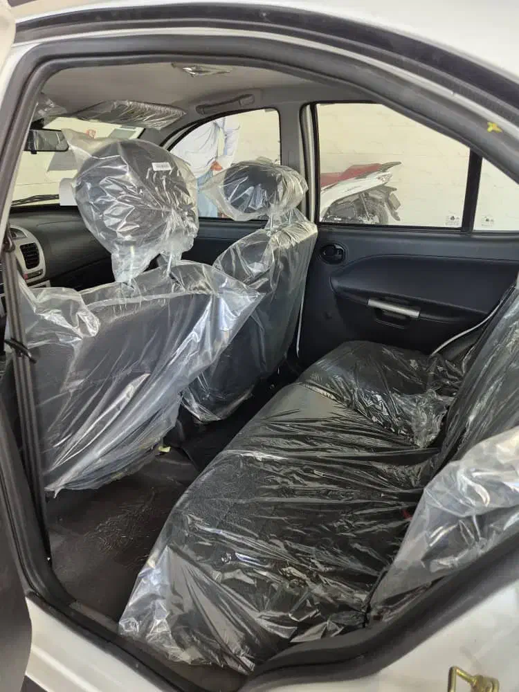 کوییک Gxr-l|خودرو سواری و وانت|کرمان, |دیوار