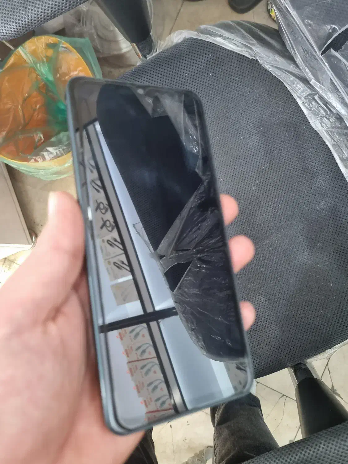 A07 128 4|موبایل|تهران, امیریه|دیوار