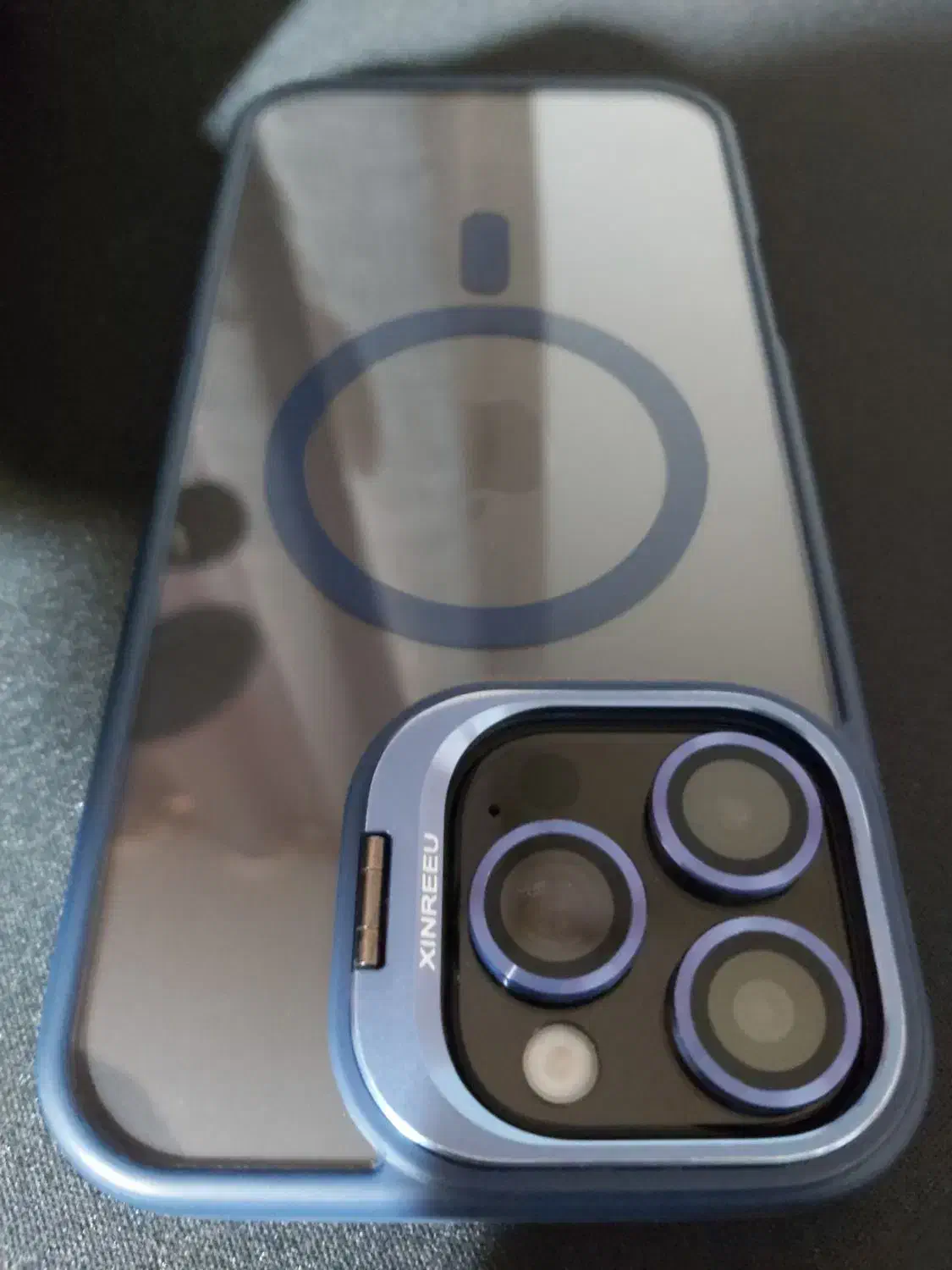 iphone 16 promax|موبایل|اهواز, کیانپارس |دیوار