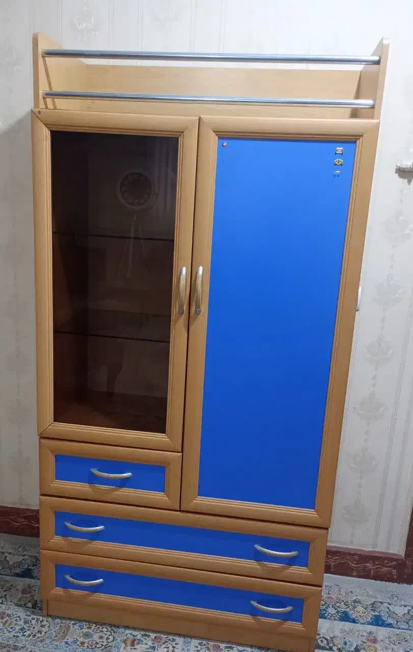 کمد کودک|بوفه، ویترین، کنسول|تهران, مشیریه|دیوار