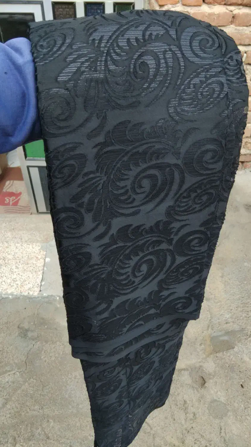 چادر توری اعلا|لباس|مراغه, |دیوار