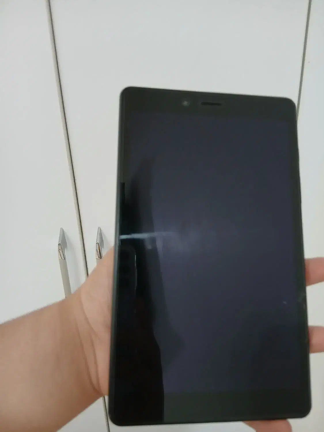 تبلت سامسونگ A8|تبلت|اهواز, کوی نفت|دیوار