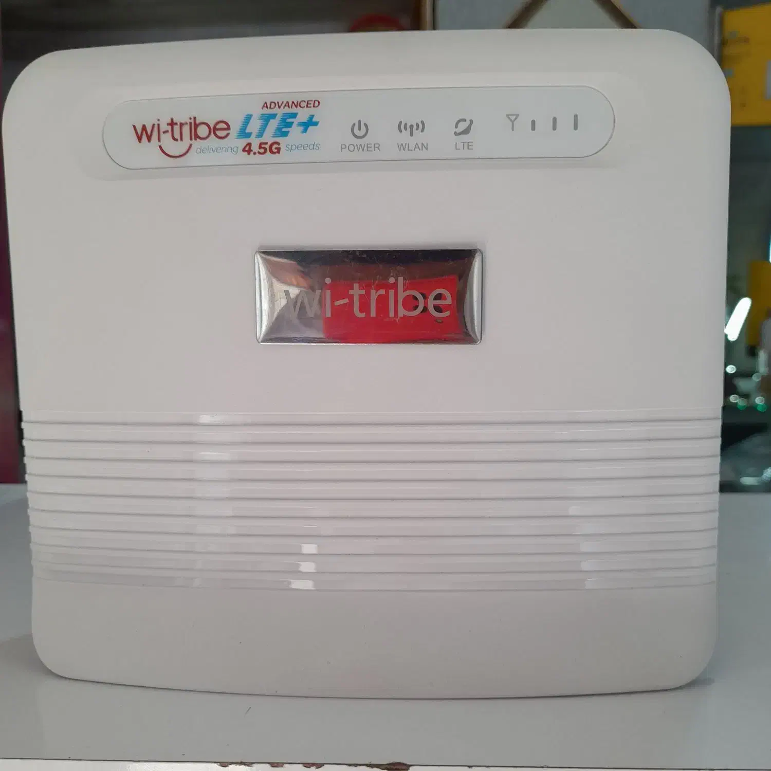 مودم پر سرعت بی سیم|مودم و تجهیزات شبکه|زاهدان, |دیوار