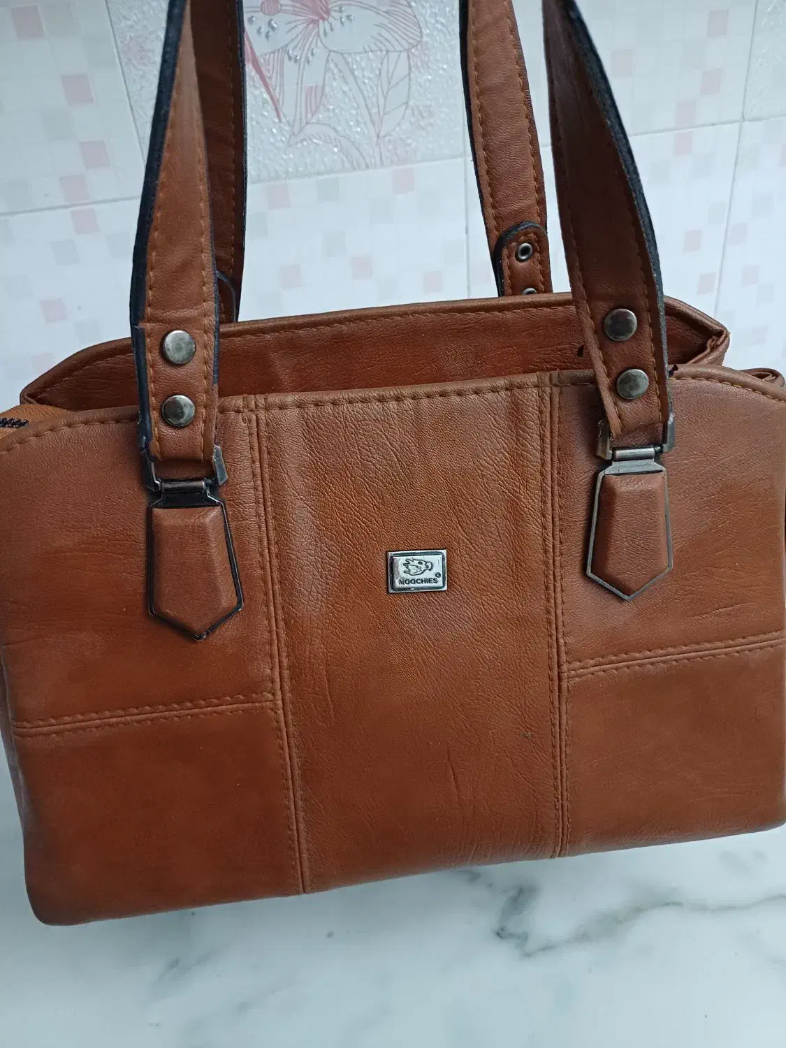 کیف زنانه نو|کیف، کفش، کمربند|مشکین‌دشت, |دیوار