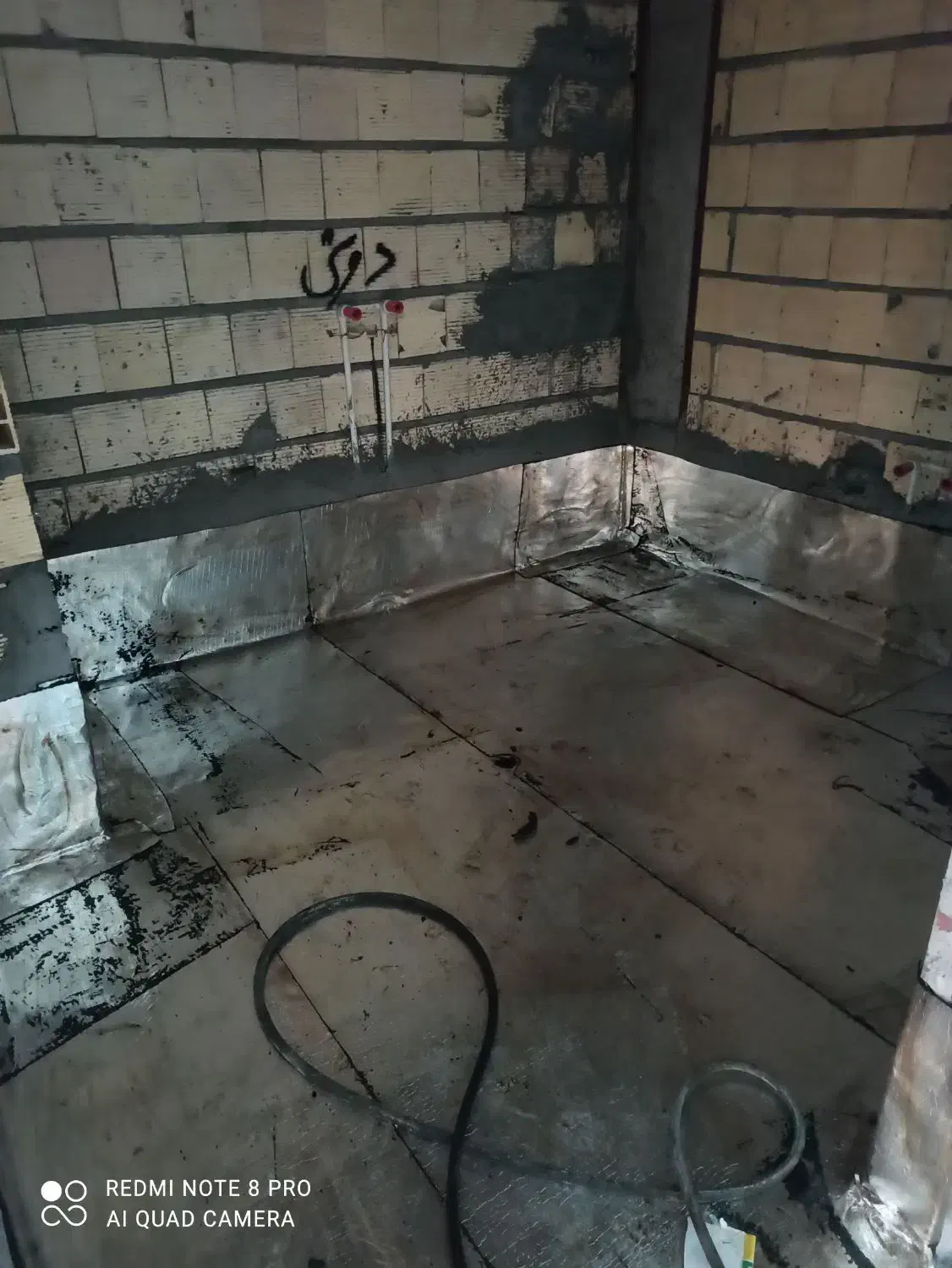 فروش ونصب ایزوگام|مصالح و تجهیزات ساختمان|بندرعباس, |دیوار