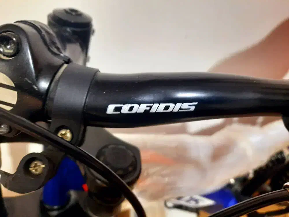 دوچرخه ۲۰ حرفه ای نو نو|دوچرخه، اسکیت، اسکوتر|شیراز, فخرآباد (دروازه کازرون)|دیوار