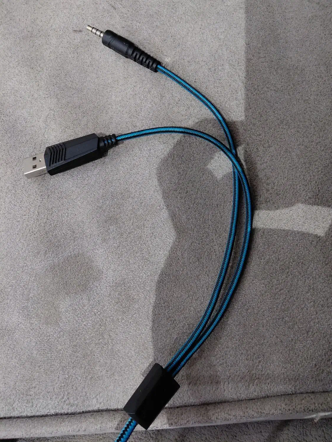 هدست گیمینگ|قطعات و لوازم جانبی رایانه|کرج, گلشهر|دیوار