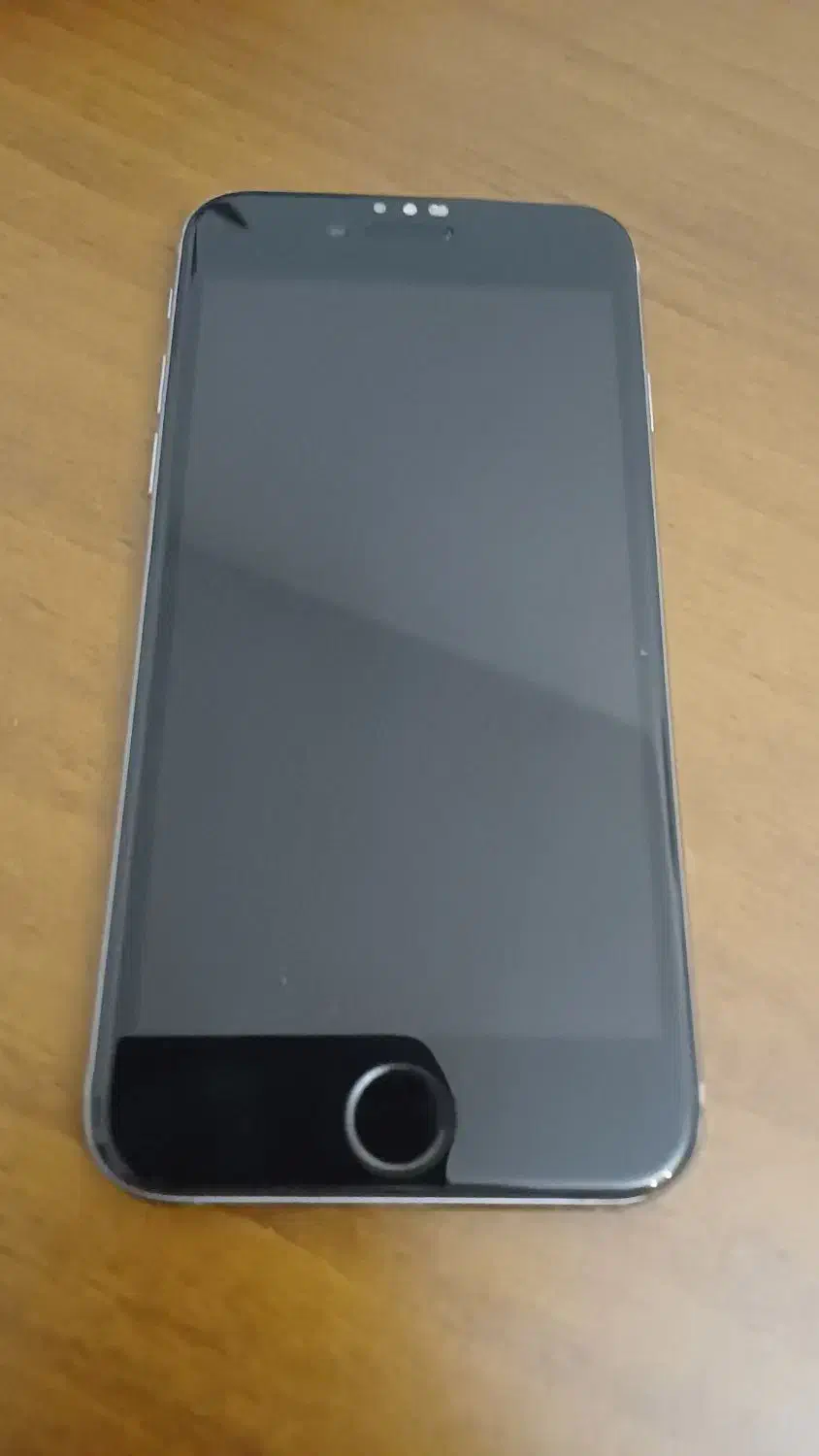 گوشی آیفون ۶|موبایل|رشت, دیلمان|دیوار