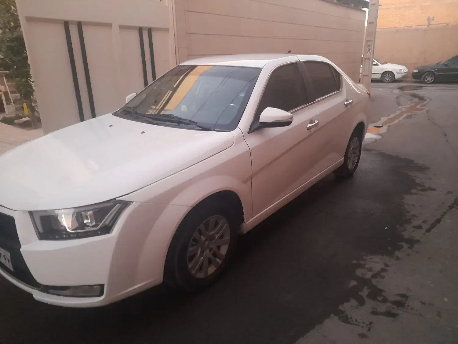 اصفهان. فلاورجان|خودرو سواری و وانت|فلاورجان, |دیوار