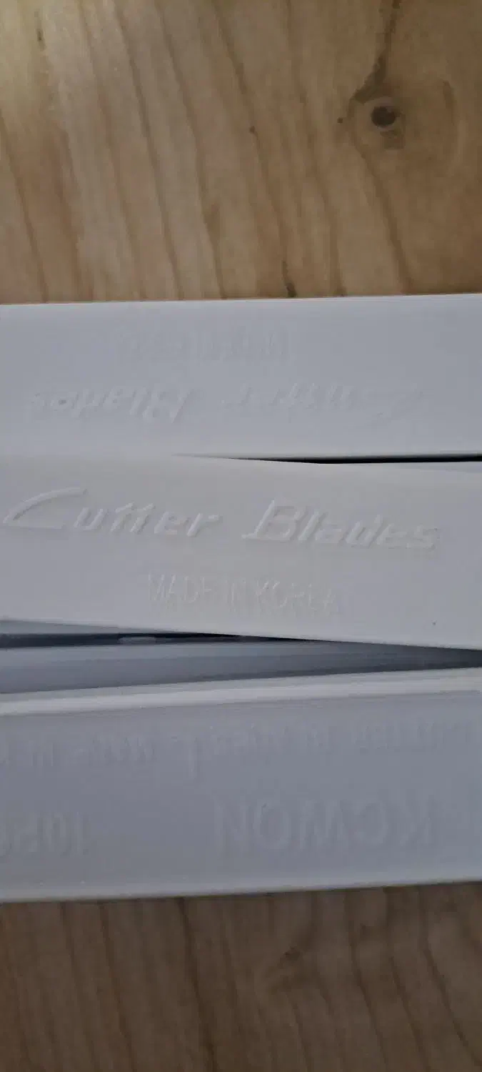 تیغ کاتر|ابزارآلات|رشت, لاکانی|دیوار