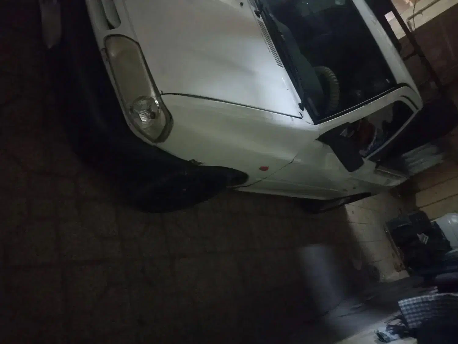 وانت پراید|خودرو سواری و وانت|برازجان, |دیوار