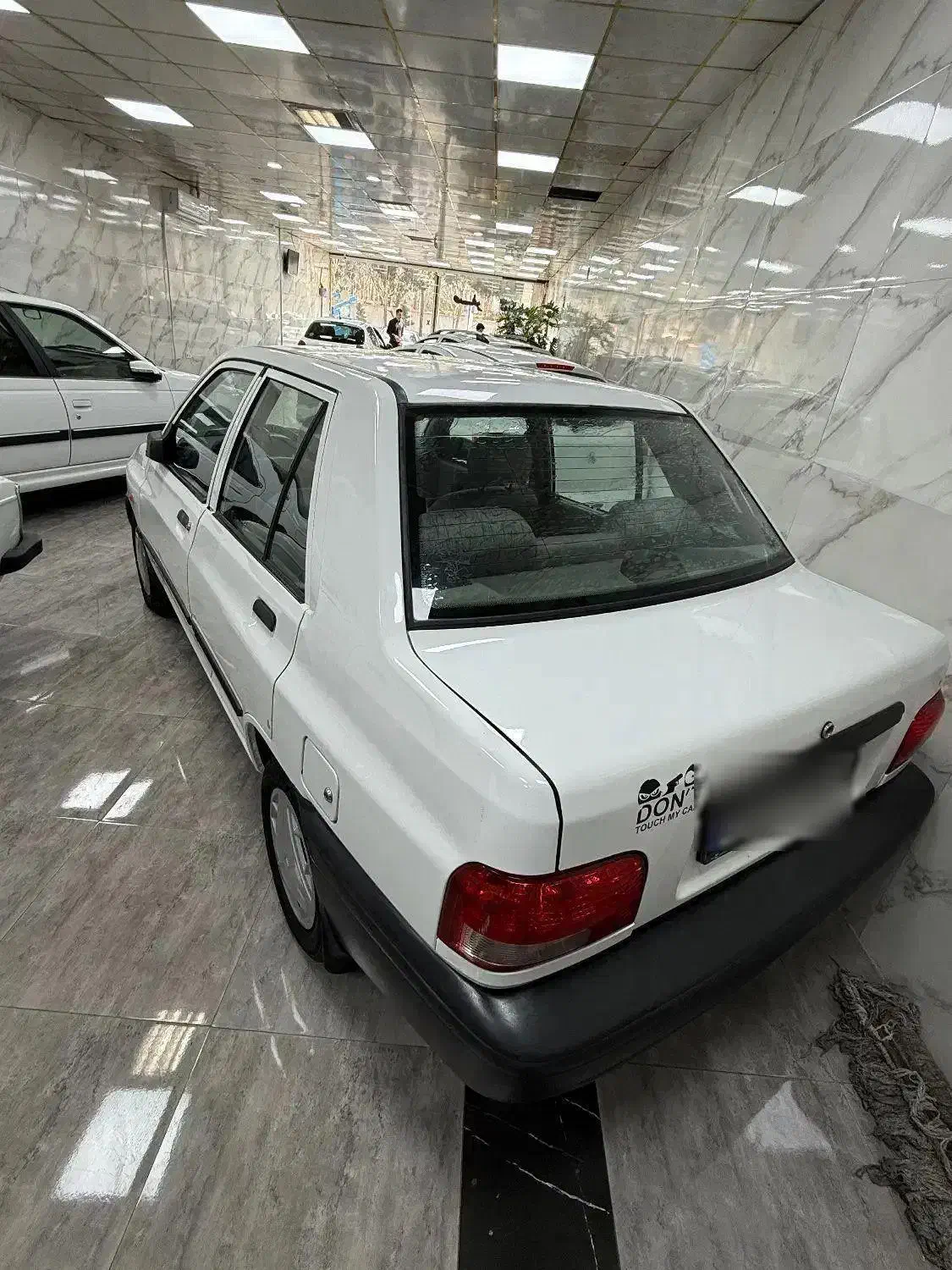 پراید ۱۳۱SE|خودرو سواری و وانت|محمدشهر, محمدشهر|دیوار