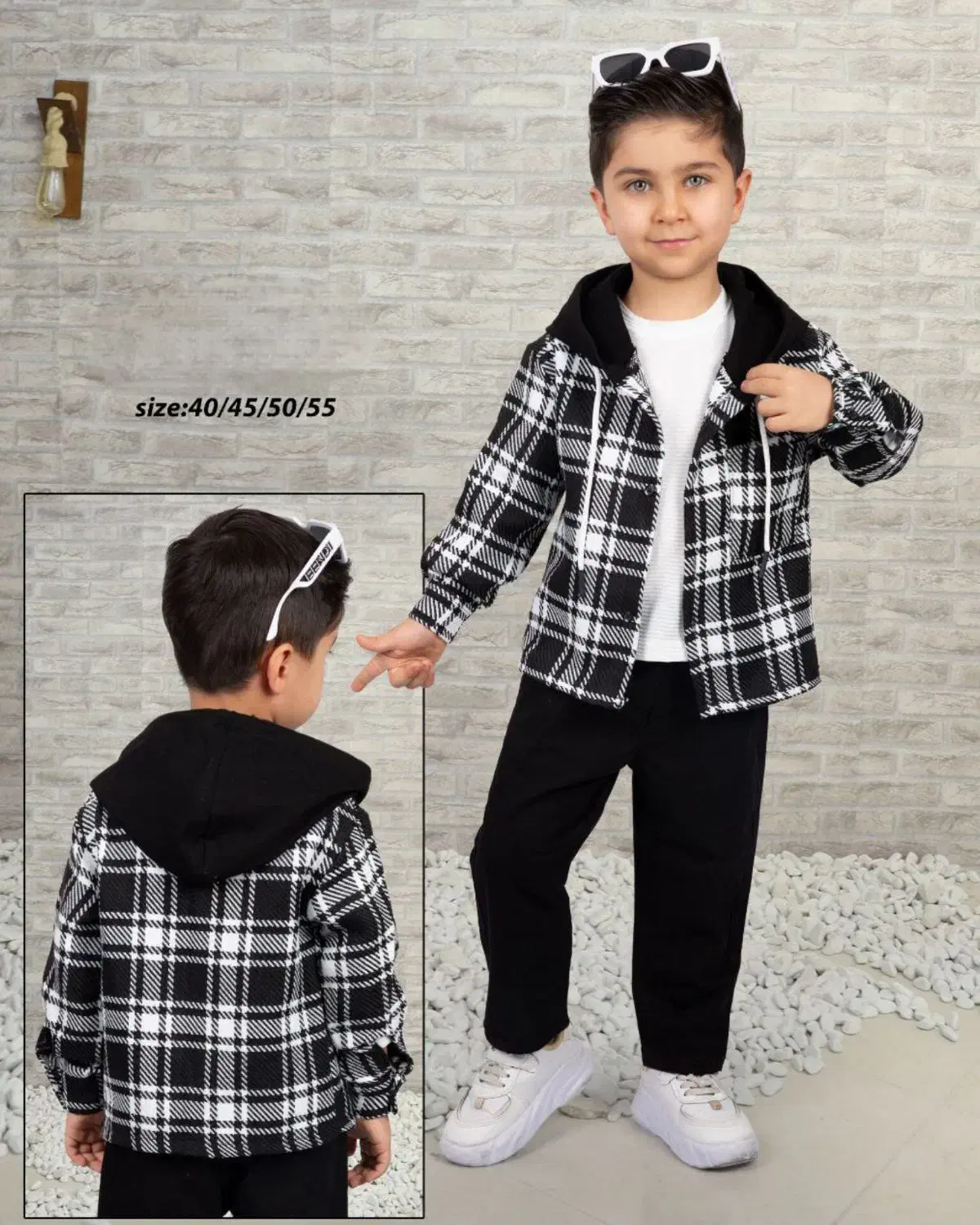 سه تیکه مجلسی پسرانه شیک|کفش و لباس بچه|قم, شهرک فاطمیه|دیوار