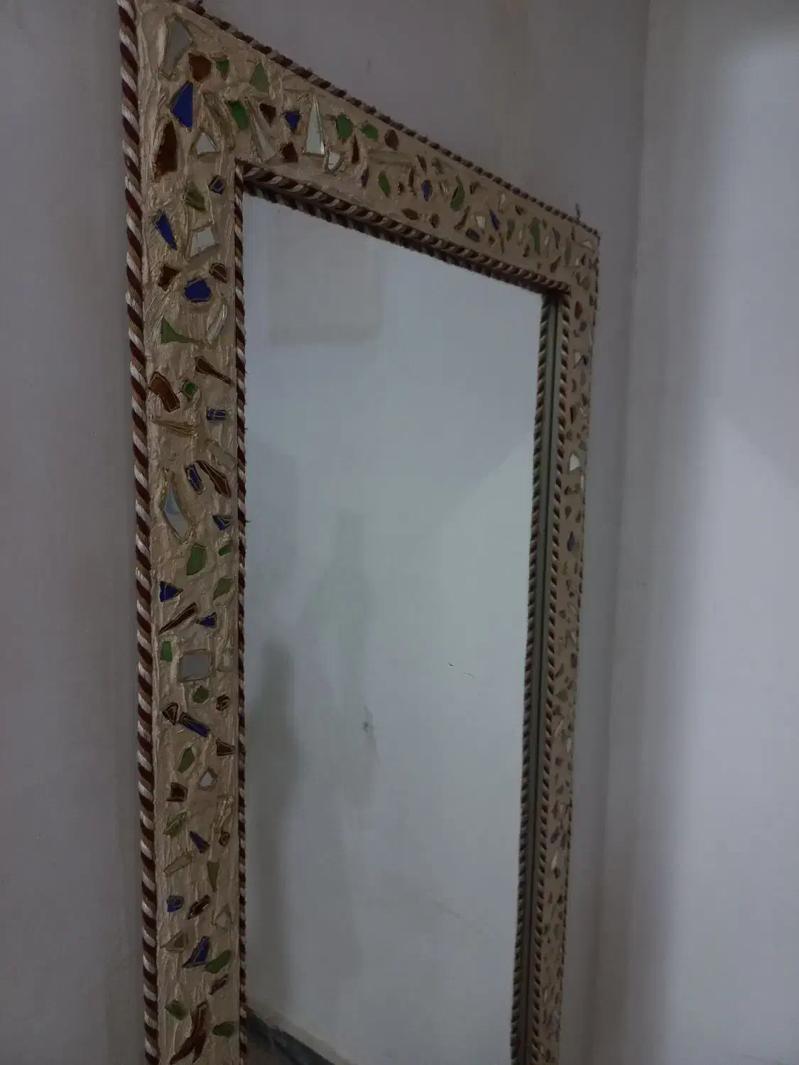 ایینه قدی مناسب منزل وسالن|آینه|اهواز, کوی فرهنگیان ۱|دیوار