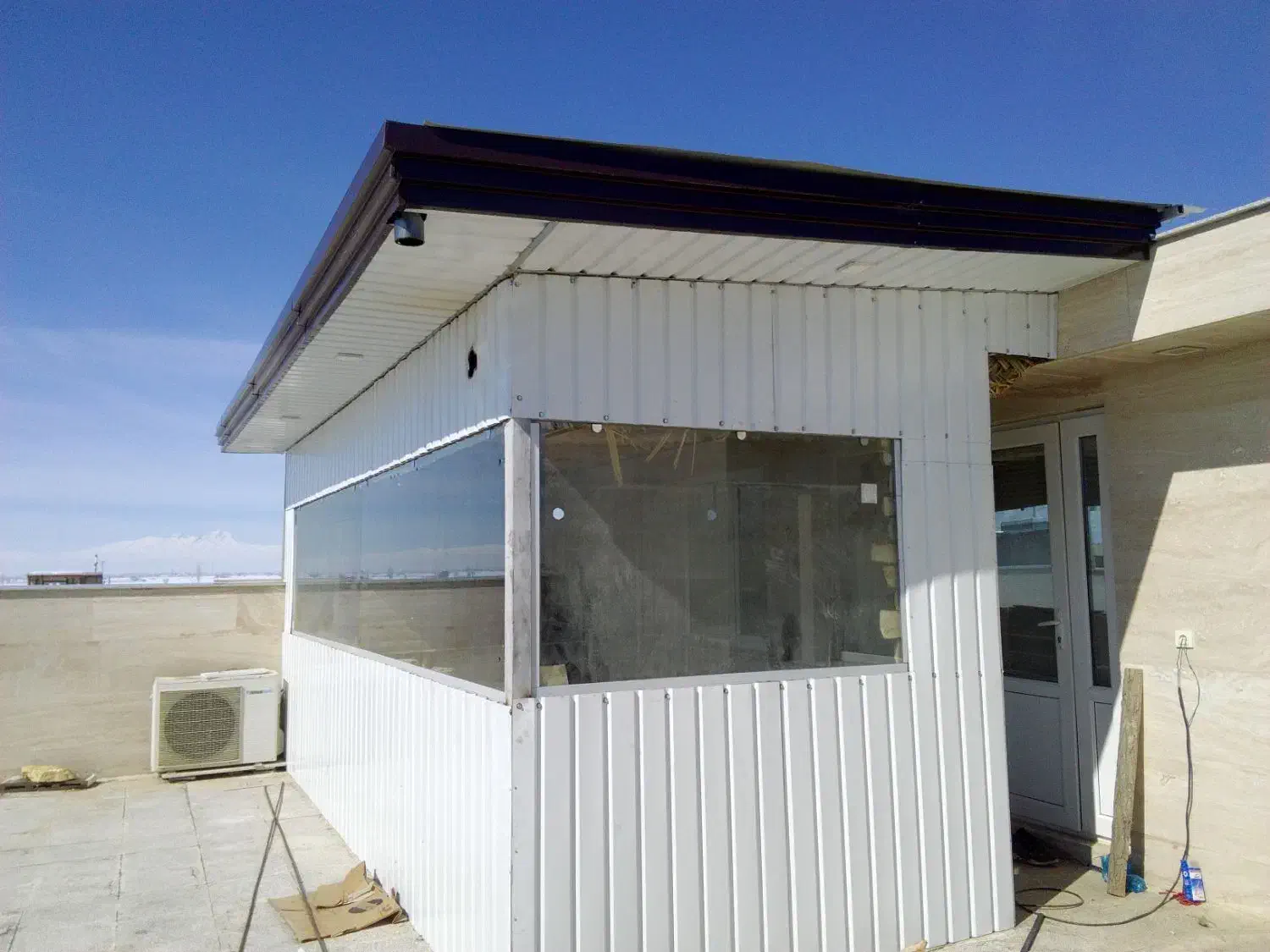 جوشکار سیار و بنا|خدمات پیشه و مهارت|همدان, |دیوار