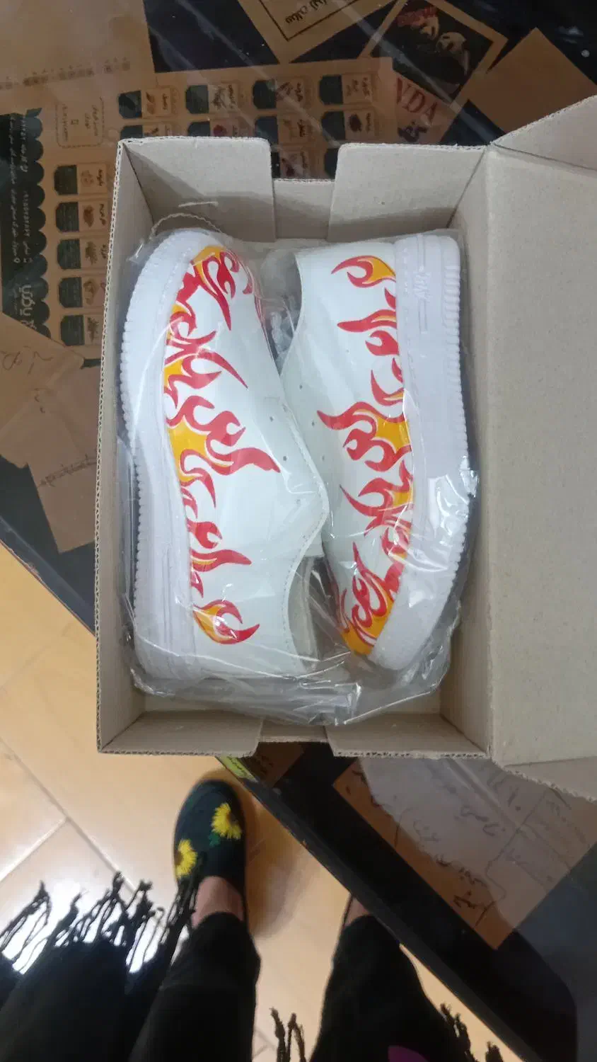 دمپایی ۶۵ مدائن|کیف، کفش، کمربند|سبزوار, امیر کبیر|دیوار