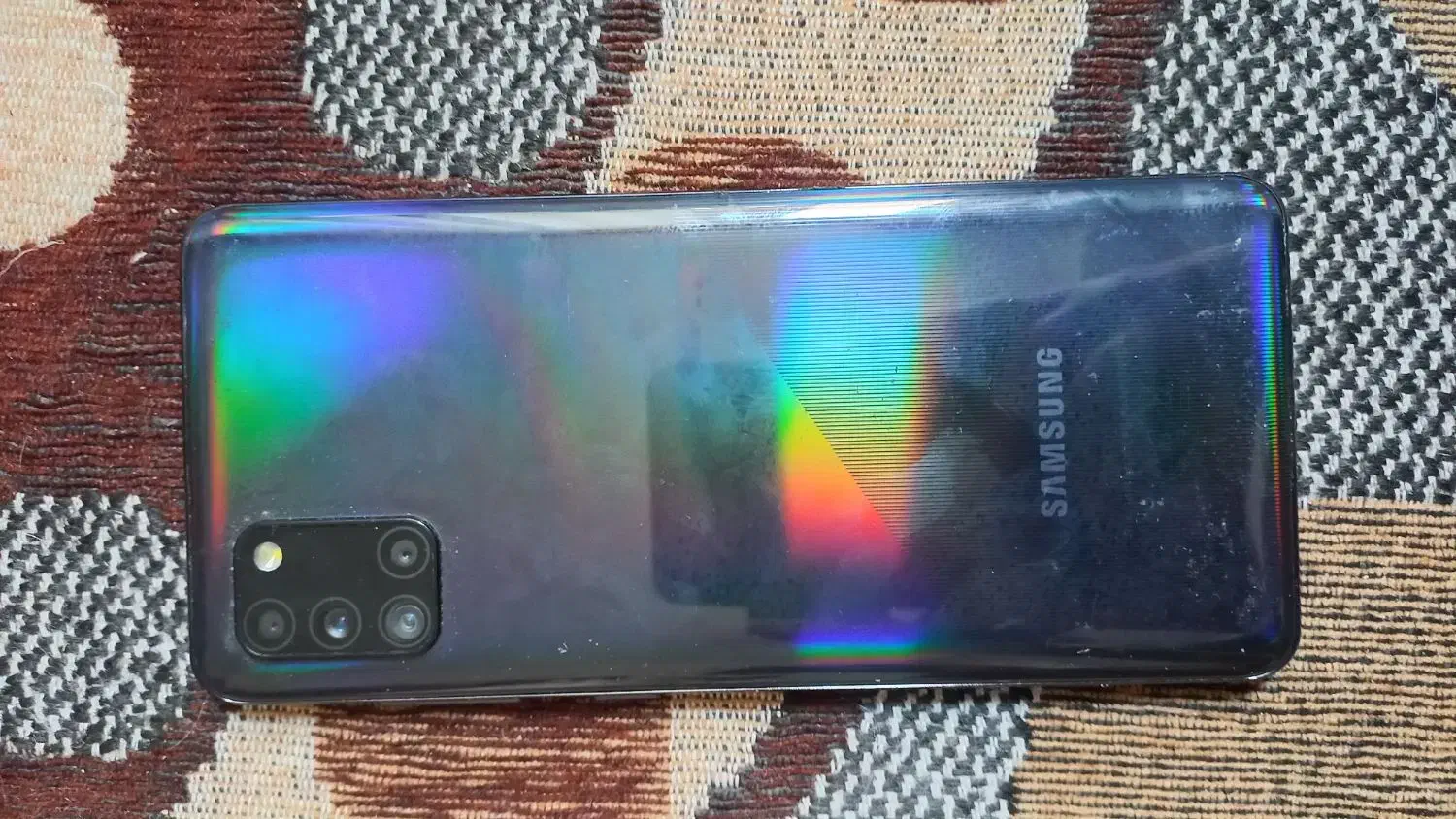 گوشی a31|موبایل|شاهین‌شهر, گرگاب|دیوار