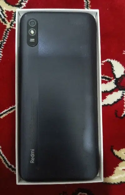 گوشی redmi9a|موبایل|اصفهان, ارزنان|دیوار