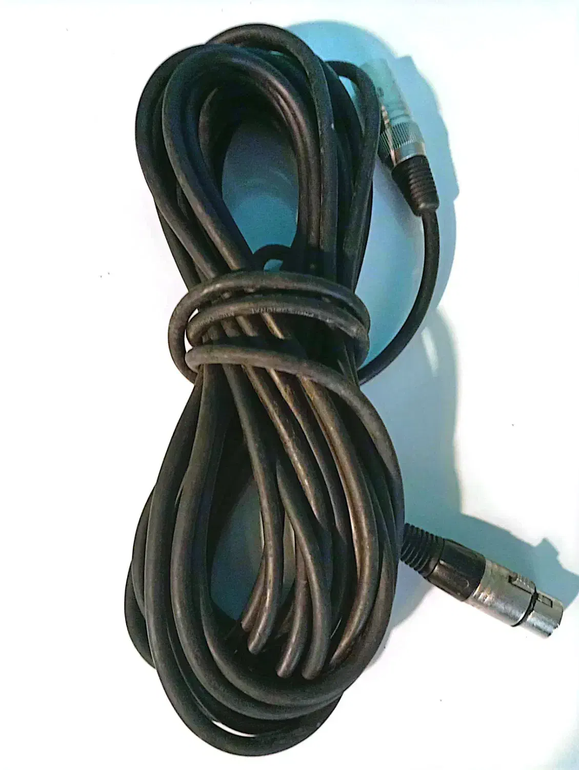 کابل میکروفن|صوتی و تصویری|تهران, جوانمردان (اندیشه)|دیوار