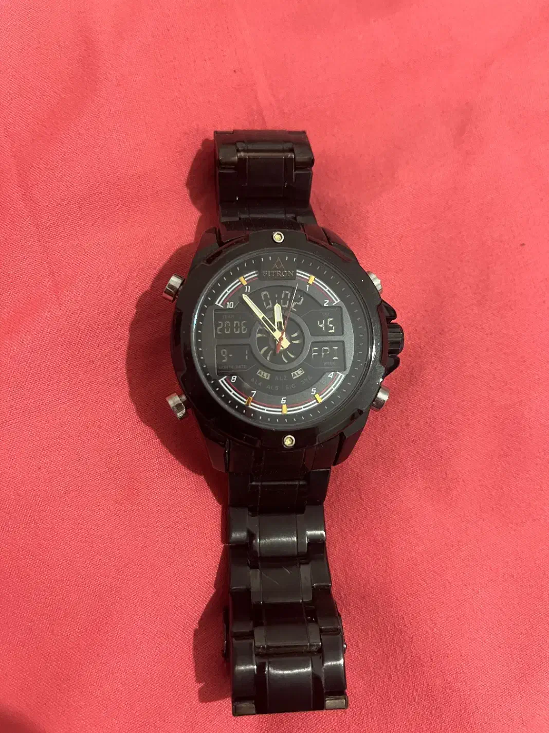 ساعت مچی برند فیترون|ساعت|حمیدیا, |دیوار