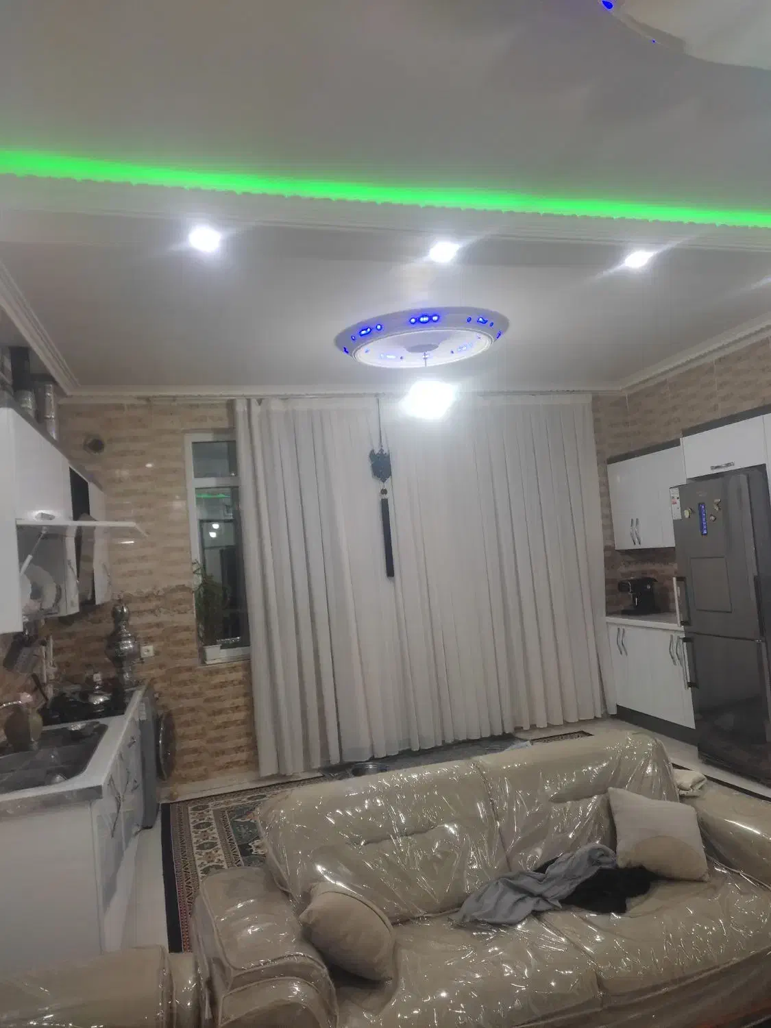 فروش منزل ویلایی|فروش خانه و ویلا|اسلام‌‌آباد غرب, |دیوار