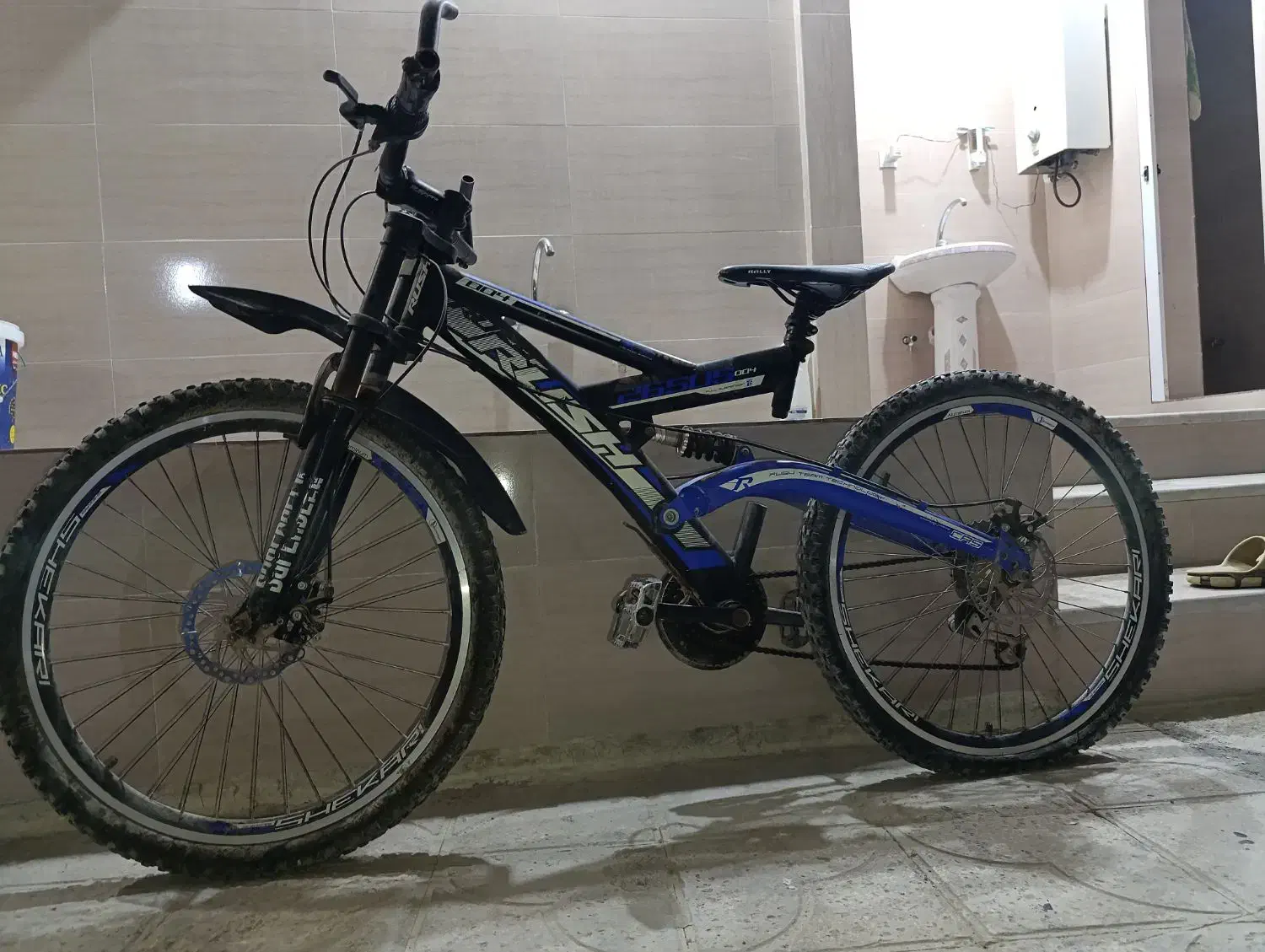 دوچرخه حرفه ای|دوچرخه، اسکیت، اسکوتر|لامرد, |دیوار