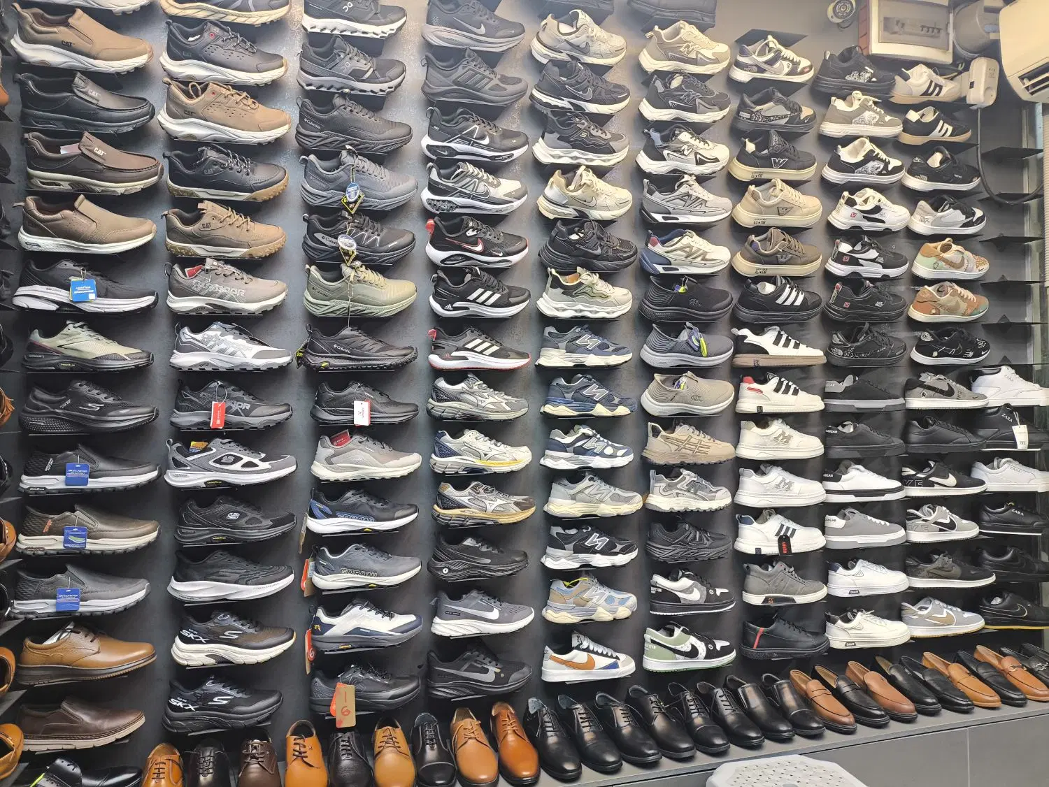 کفش|کیف، کفش، کمربند|بندرعباس, |دیوار