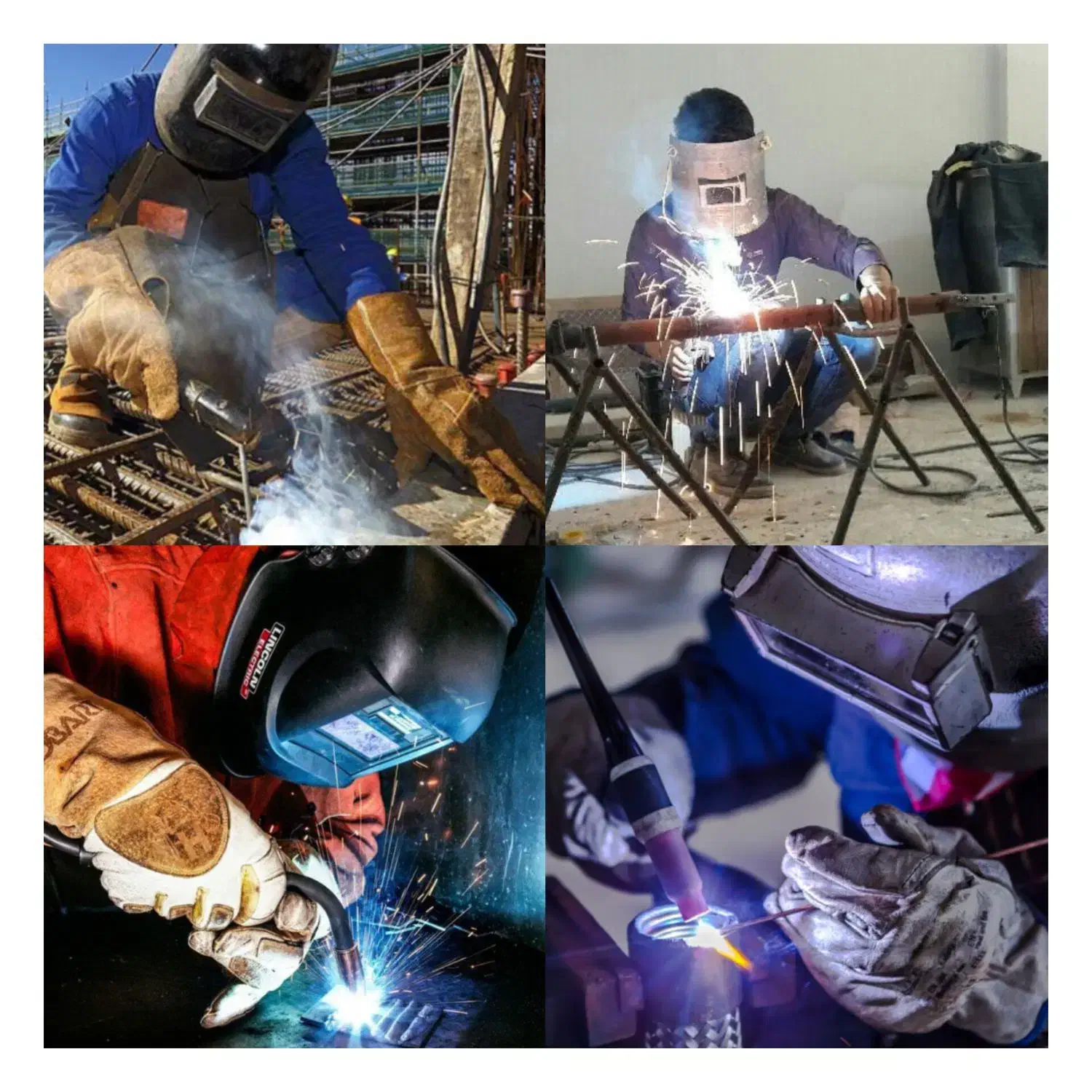 آموزش تخصصی جوشکاری ( فنی و حرفه ای )|خدمات آموزشی|کرج, شیخ آباد|دیوار