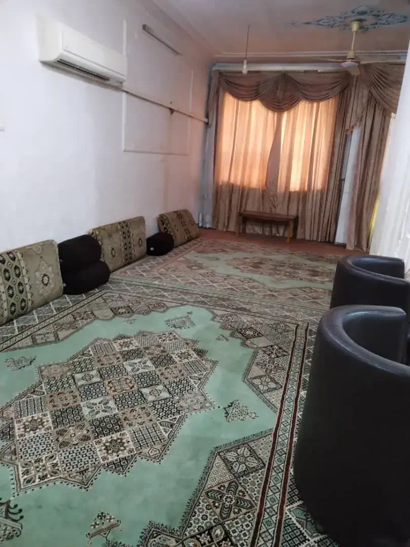 فروش یک باب منزل ویلایی دو طبقه|فروش خانه و ویلا|اهواز, سید خلف|دیوار