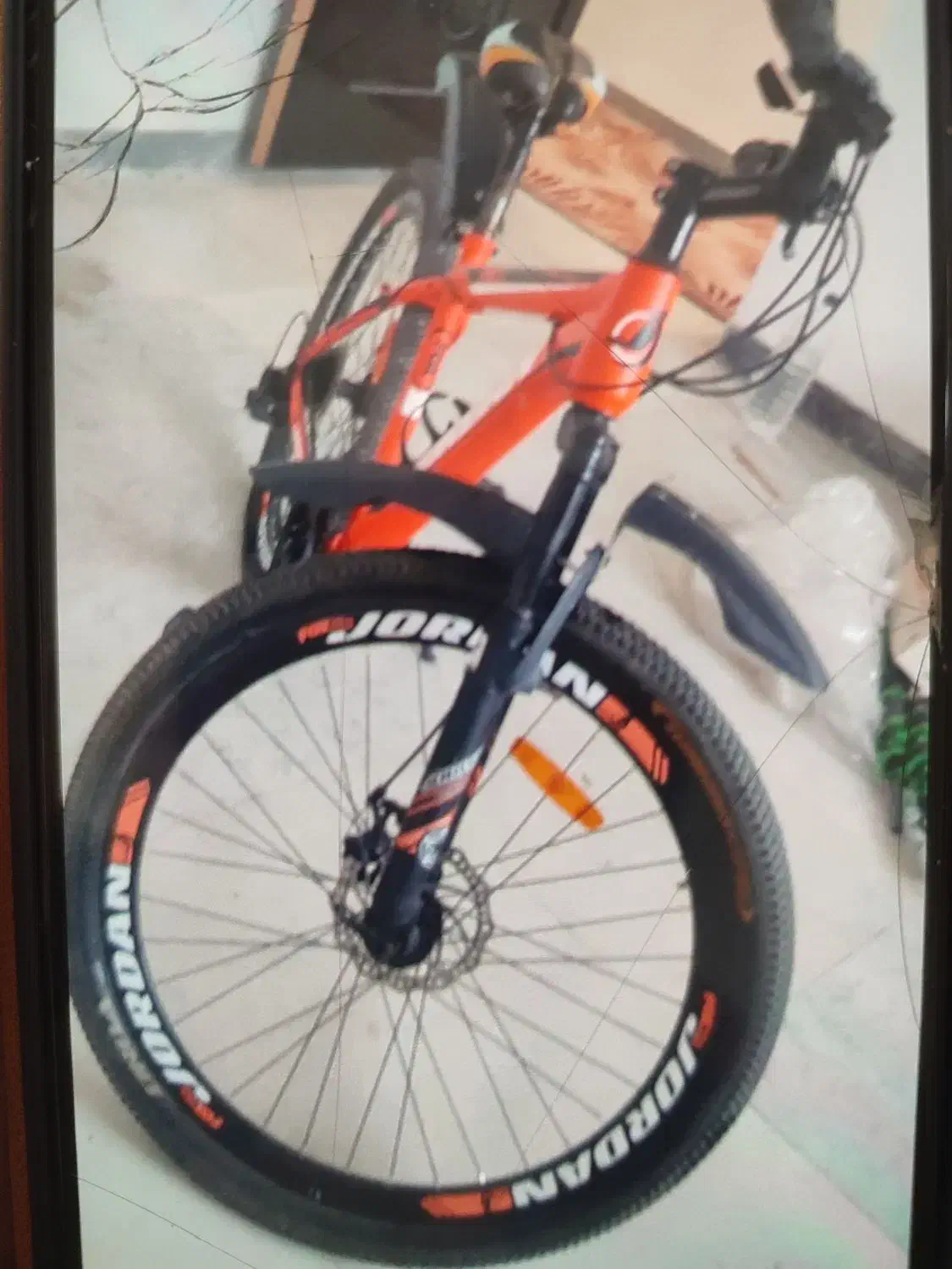 شیبان|دوچرخه، اسکیت، اسکوتر|باوی, |دیوار