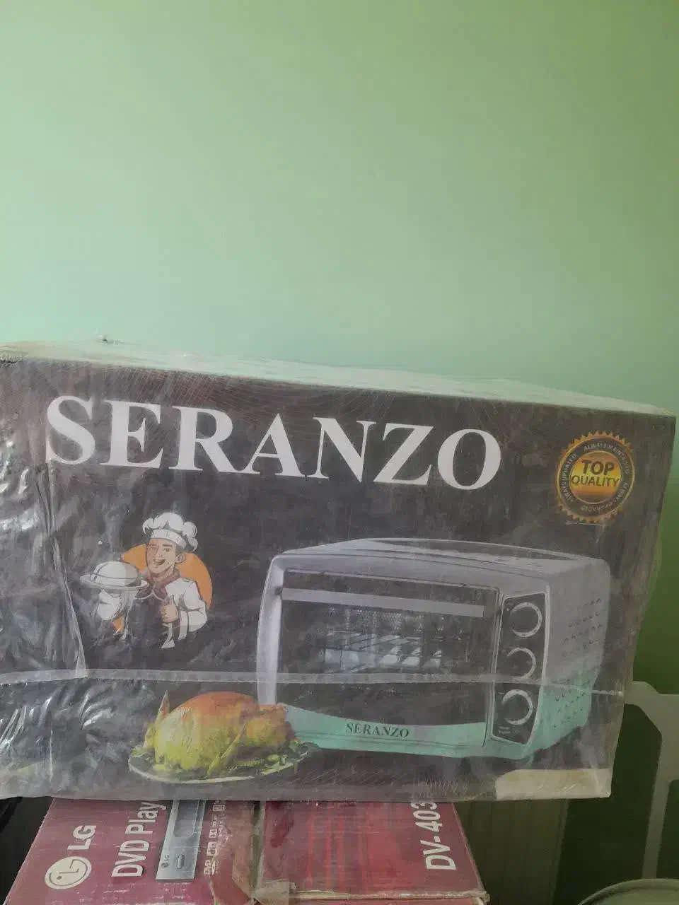 توستر|اجاق گاز و لوازم برقی پختوپز|نیشابور, میدان حافظ|دیوار