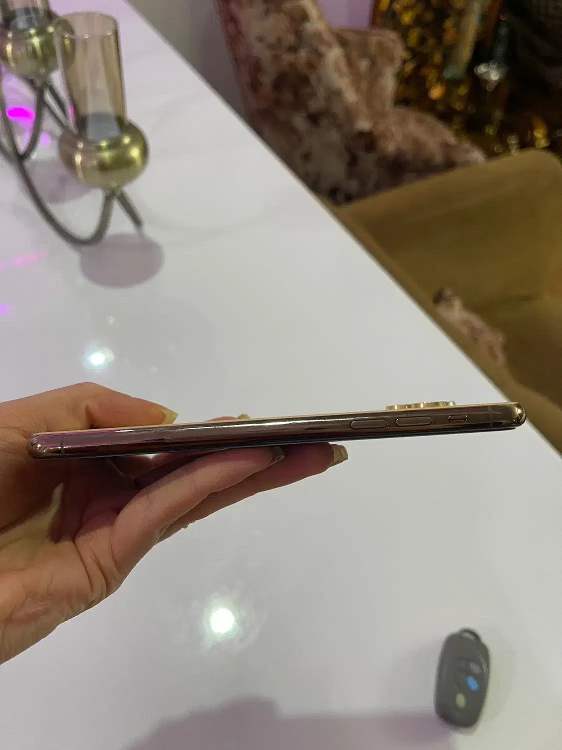 آیفون ۱۱پرومکس|موبایل|فردیس, شهرک شهید حسینی|دیوار