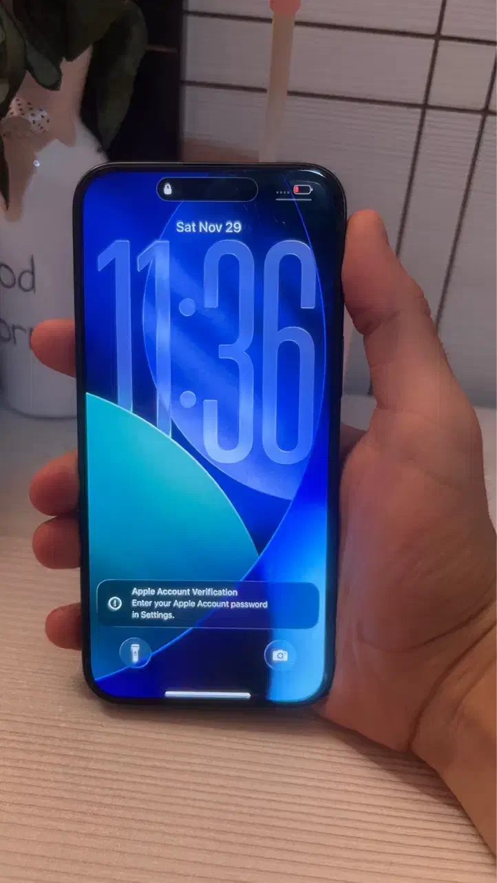 15 pro max|موبایل|شیراز, شهرک مفتح|دیوار