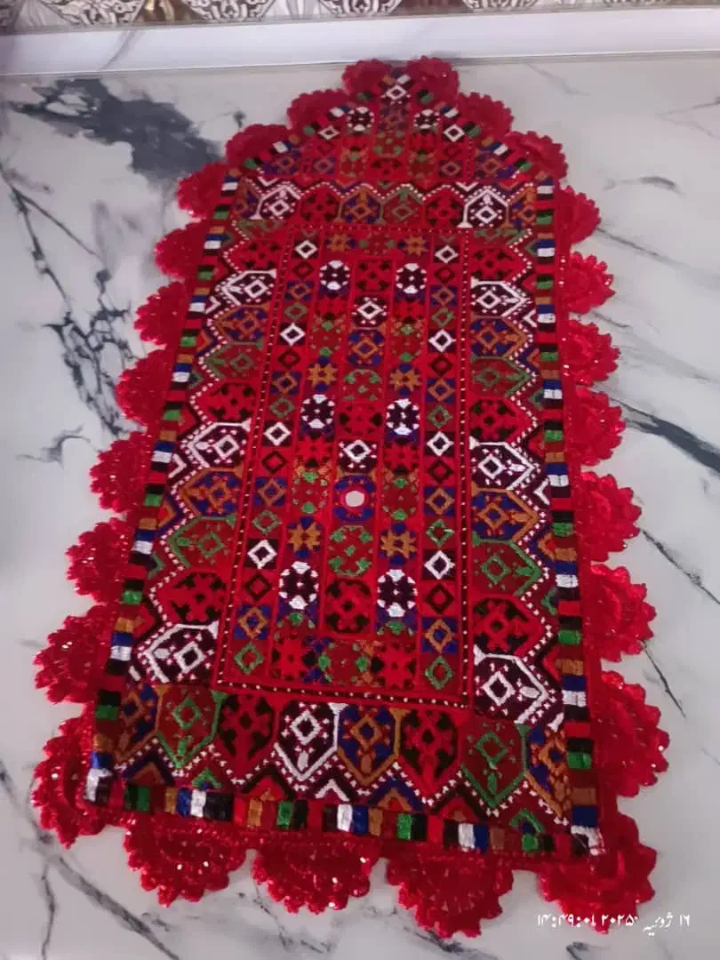 انواع کریشی و سرتوپ|لباس|کرباسک, |دیوار