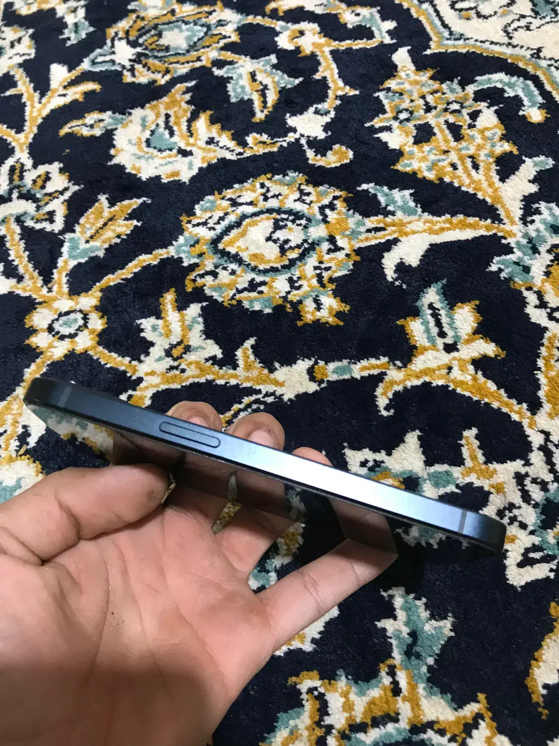 iPhone 13 normal|موبایل|آبادان, |دیوار