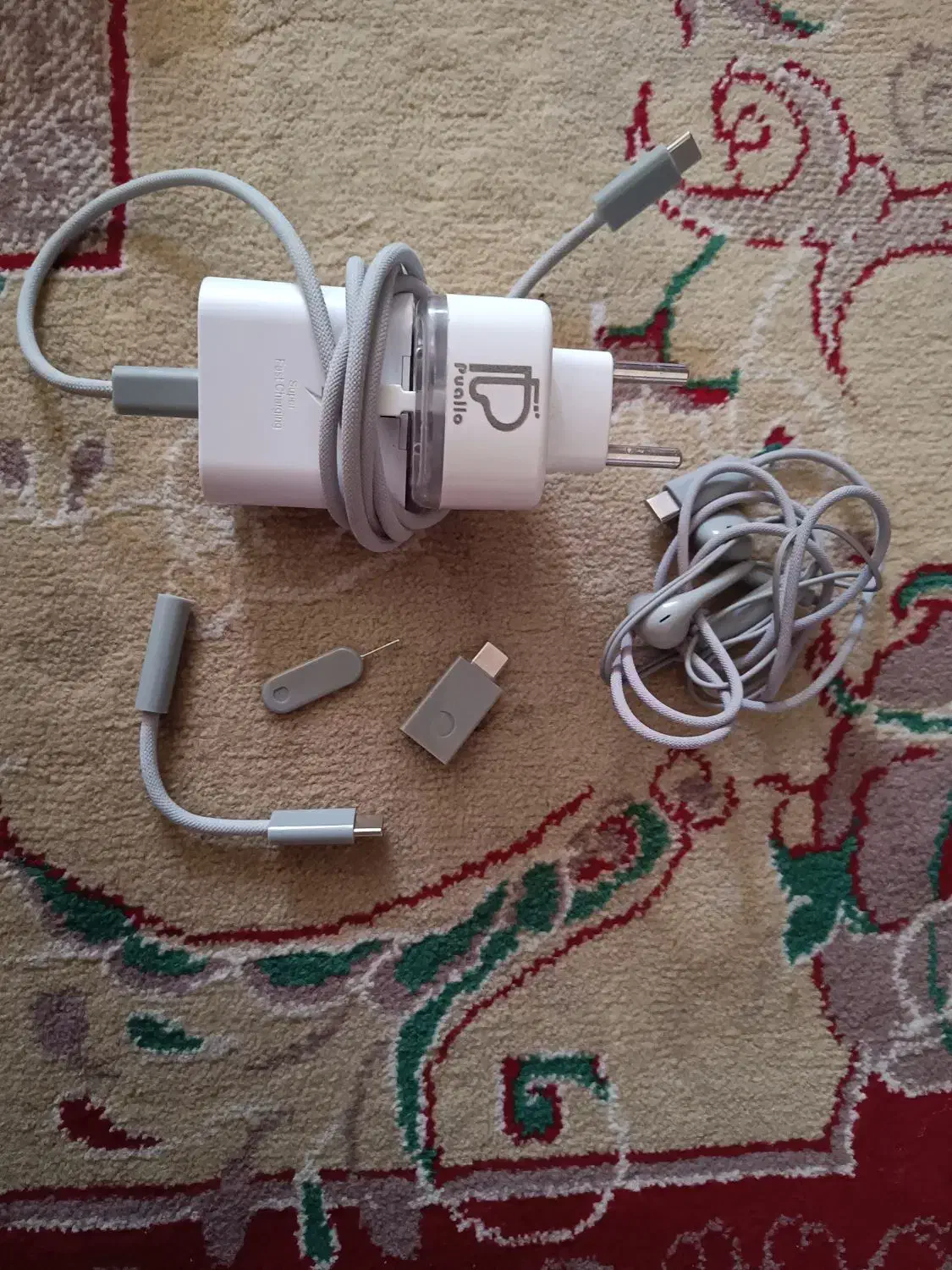 گوشی داریا|موبایل|لنجان, |دیوار