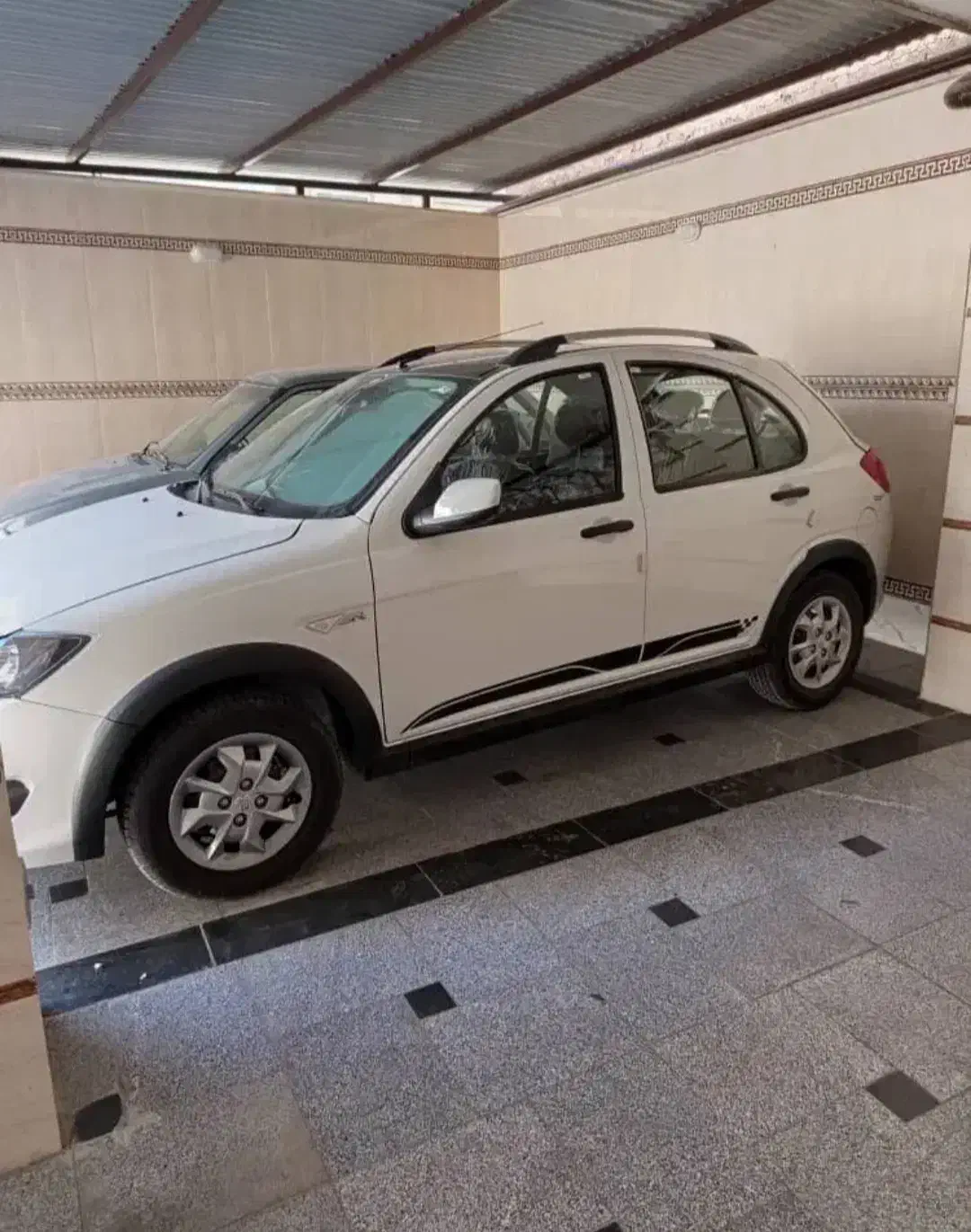 کوییک|خودرو سواری و وانت|تبریز, |دیوار