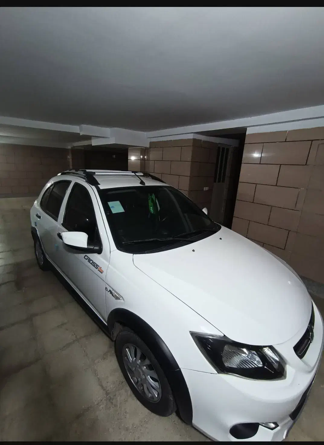 کوییک فول پلاس اتومات ۱۴۰۱|خودرو سواری و وانت|مشکین‌دشت, |دیوار