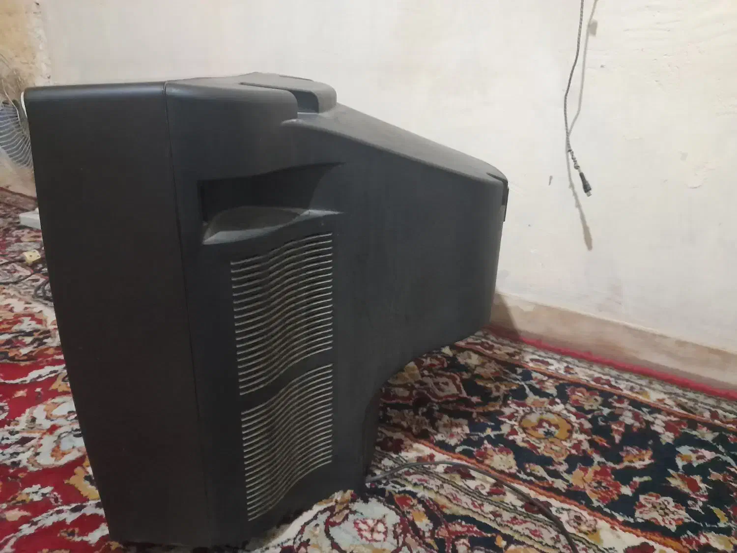 تلویزیون |تلویزیون و پروژکتور|خرمشهر, |دیوار