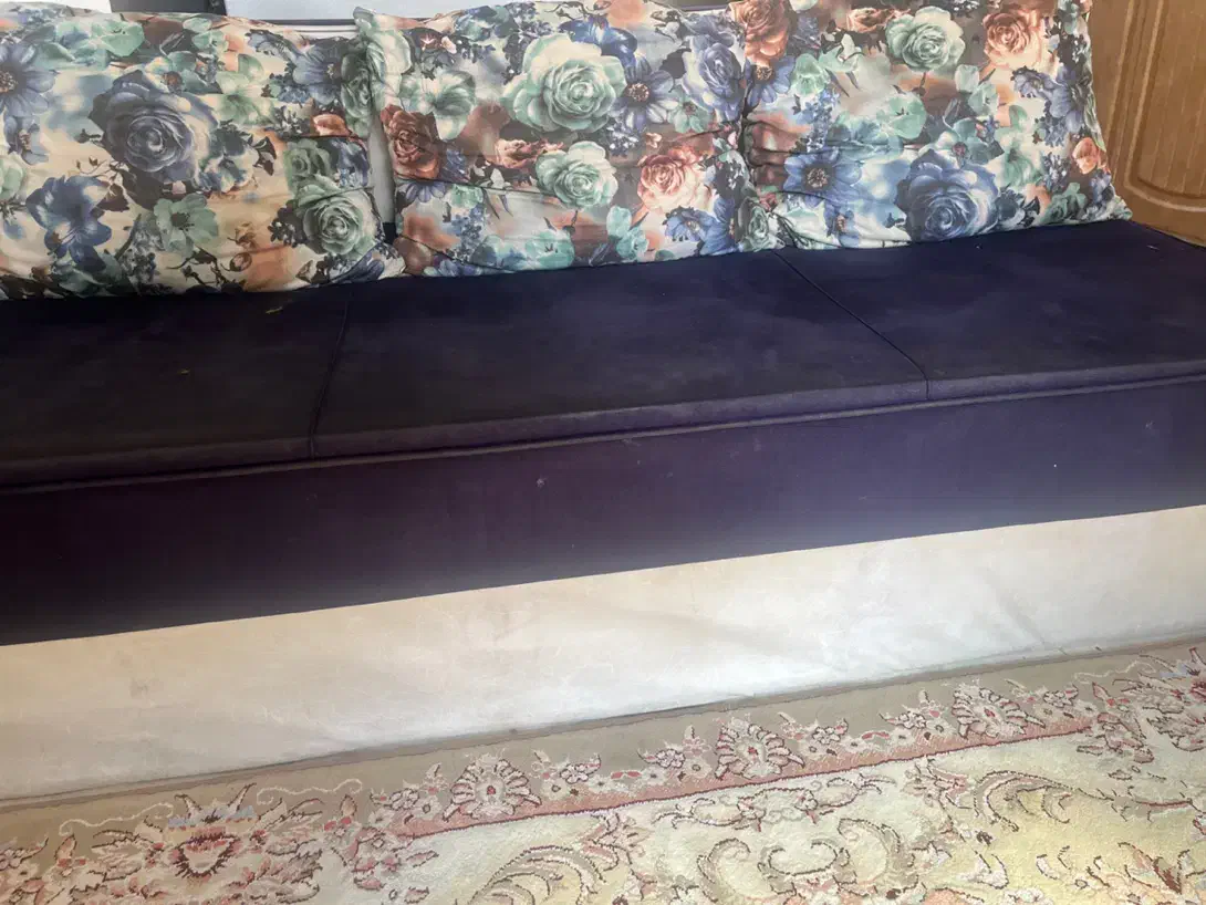 فروش مبل ال|مبلمان خانگی و میز عسلی|رشت, حمیدیان|دیوار