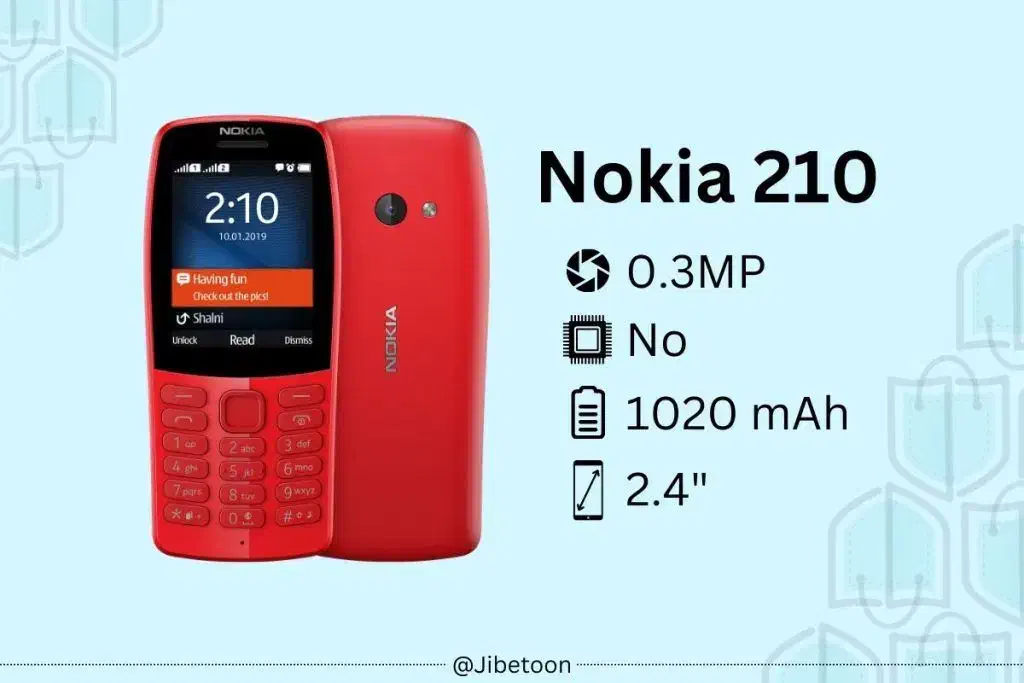 گوشی نوکیا ویتنامی تاشو کلیدی|موبایل|شیراز, شهرک گلها|دیوار