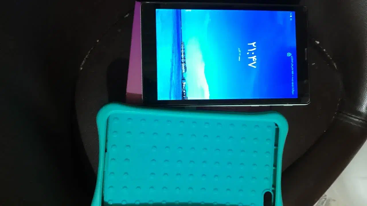 تبلت نارتب N28 کار کرده سالم|تبلت|همدان, |دیوار