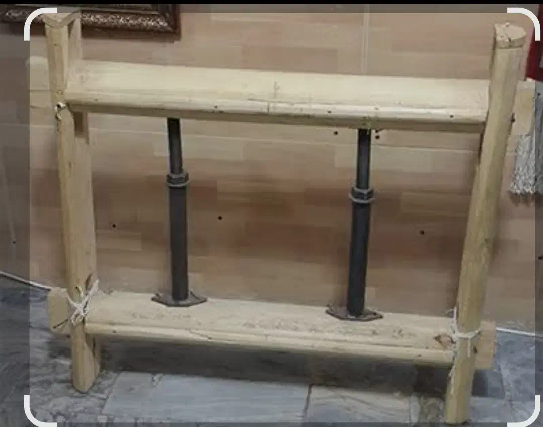 دارقالی|ابزارآلات|مرند, |دیوار